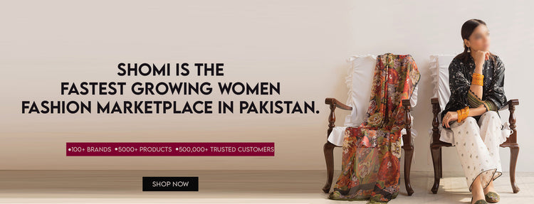 Shehminas Wardrobe  Pakistan's Top Clothing Store