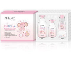 Dr Rashel-Baby care gift set-DRL-1798