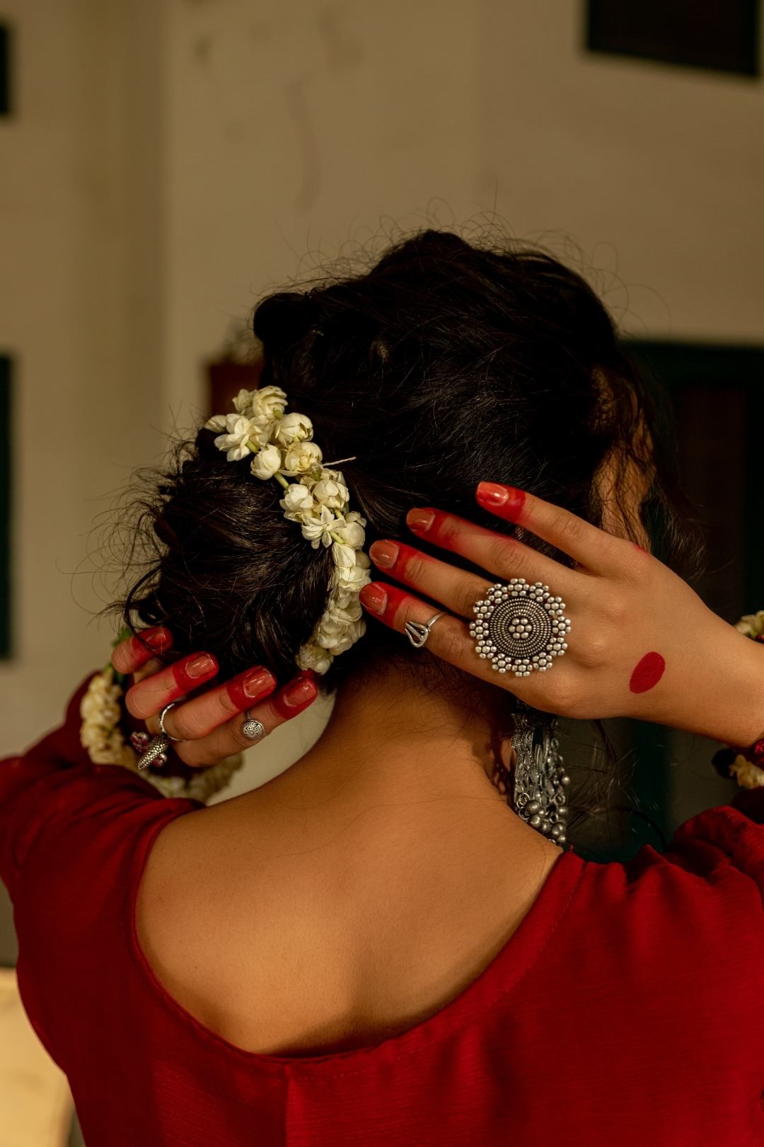 Chameli By Mannat Clothing Stitched Collection-Beghum Kalidaar