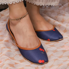 BERRY - Khussa Master