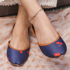 BERRY - Khussa Master