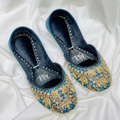 BL PANI - Khussa Master