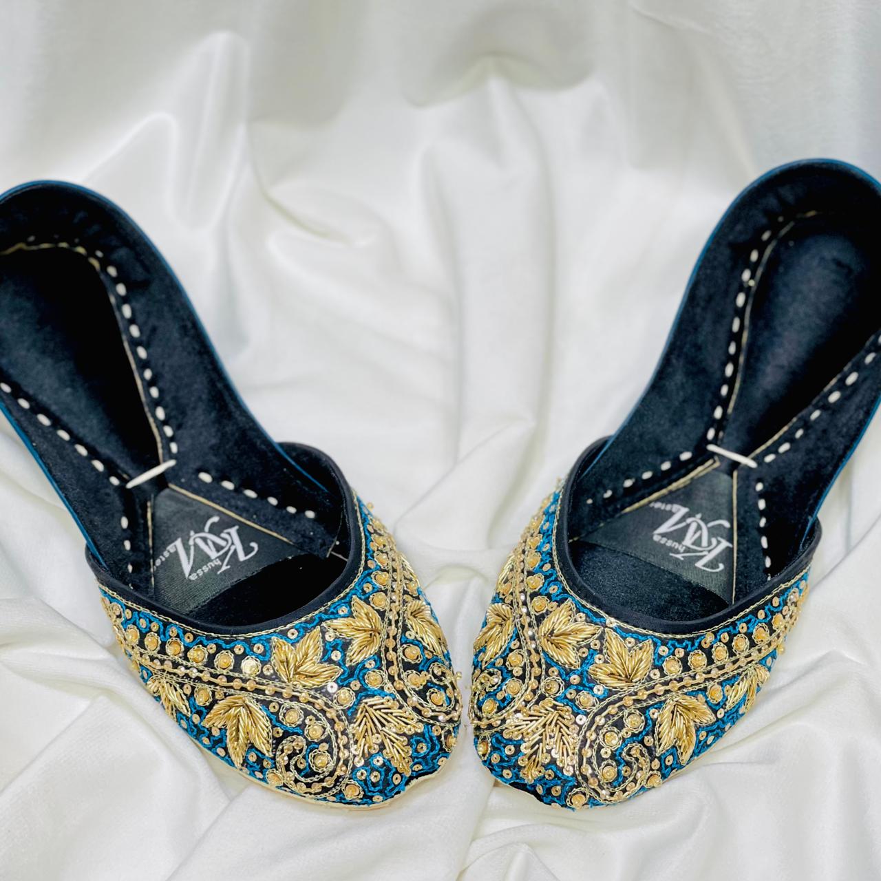 BL PANI - Khussa Master