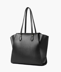 RTW Creation - Black classic tote bag