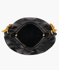 RTW Creation - Black cloud bag