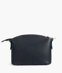 RTW Creation - Black dome cross-body bag
