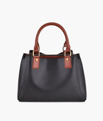 RTW Creation - Black mini bag