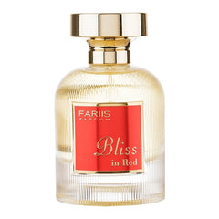 Fariis Bliss In Red Fp 100Ml