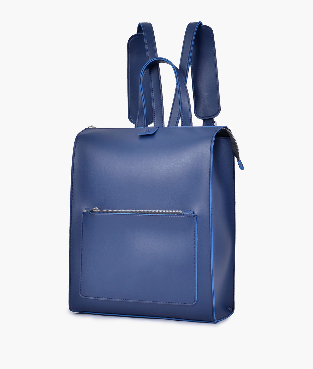 RTW Creation - Blue adventure backpack