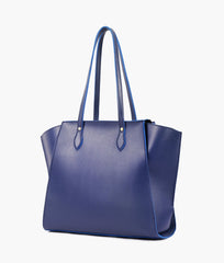 RTW Creation - Blue classic tote bag