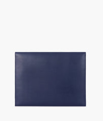 RTW Creation - Blue laptop sleeve 17