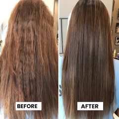 Conatural-Blue Shampoo