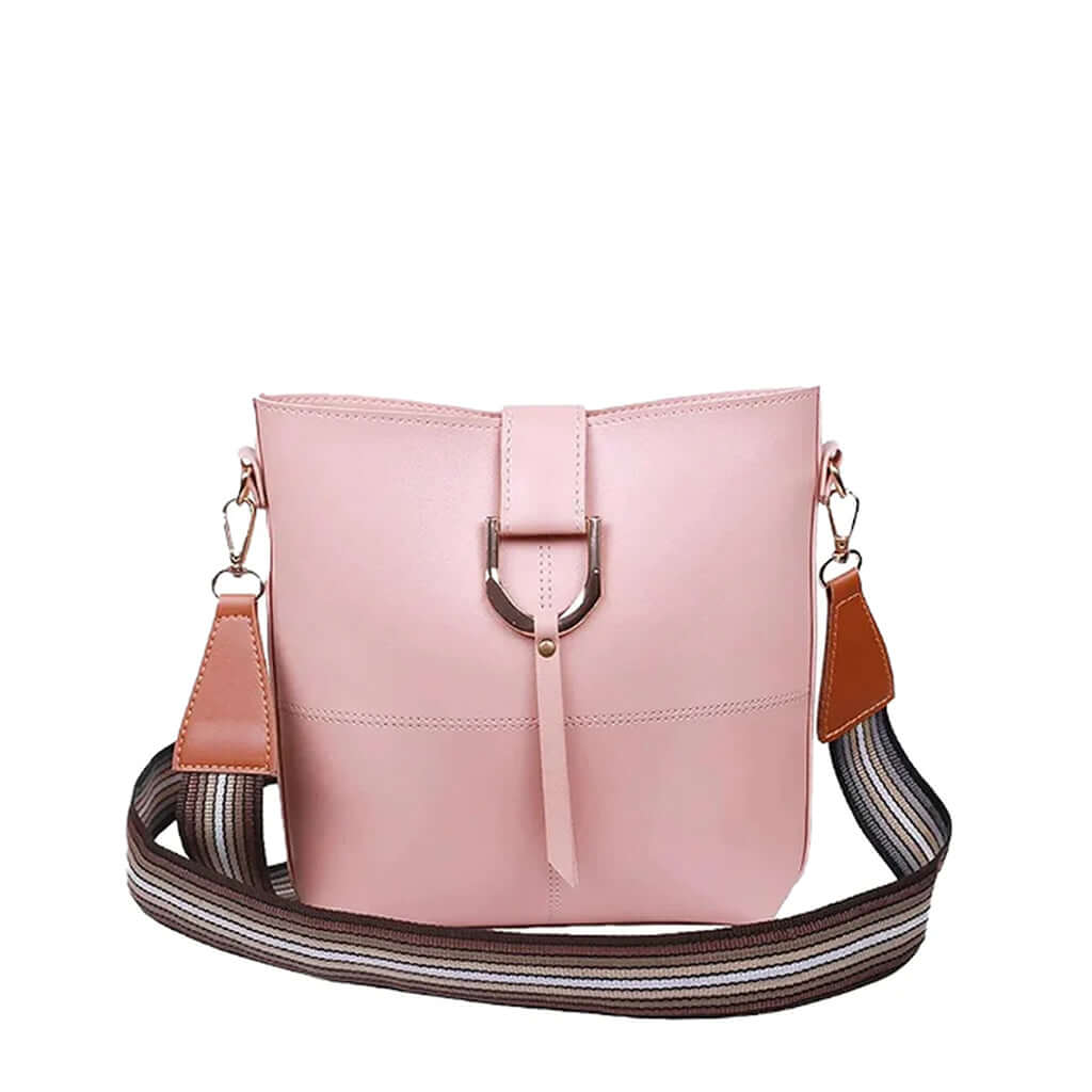 BOB PINK - Bag X
