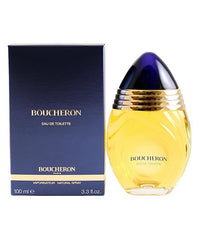 Boucheron - Ladies Eau de Toilette Spray 3.3 oz/ 100 ml