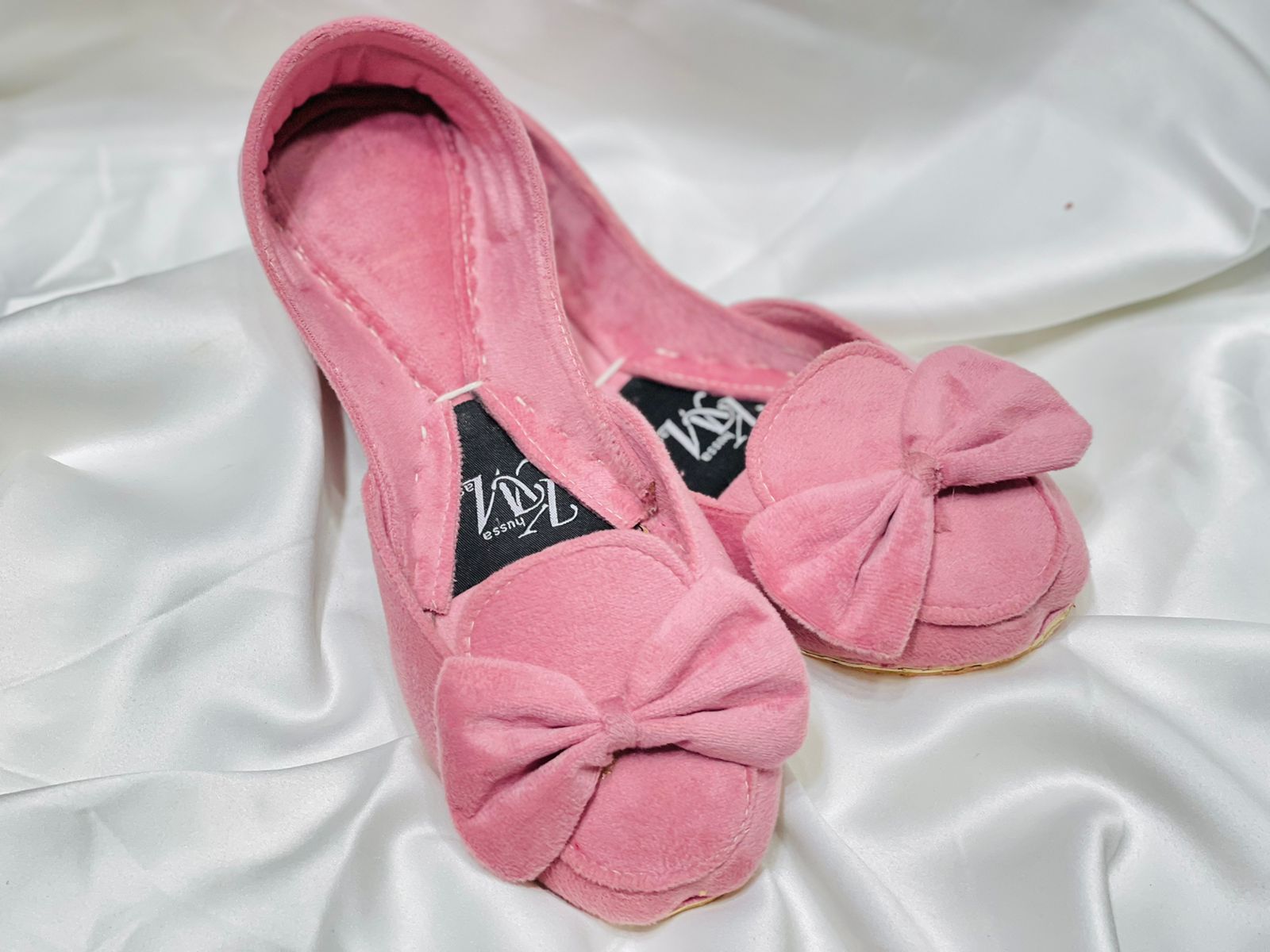 Bow LPK - Khussa Master