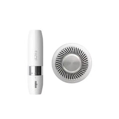 Braun-Face Mini Hair Remover FS1000AR