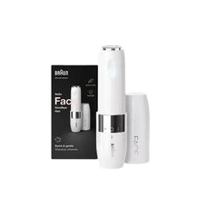 Braun-Face Mini Hair Remover FS1000AR