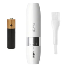 Braun-Face Mini Hair Remover FS1000AR