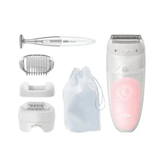 Braun-SensoSmart Epilator SE5820