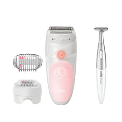 Braun-SensoSmart Epilator SE5820
