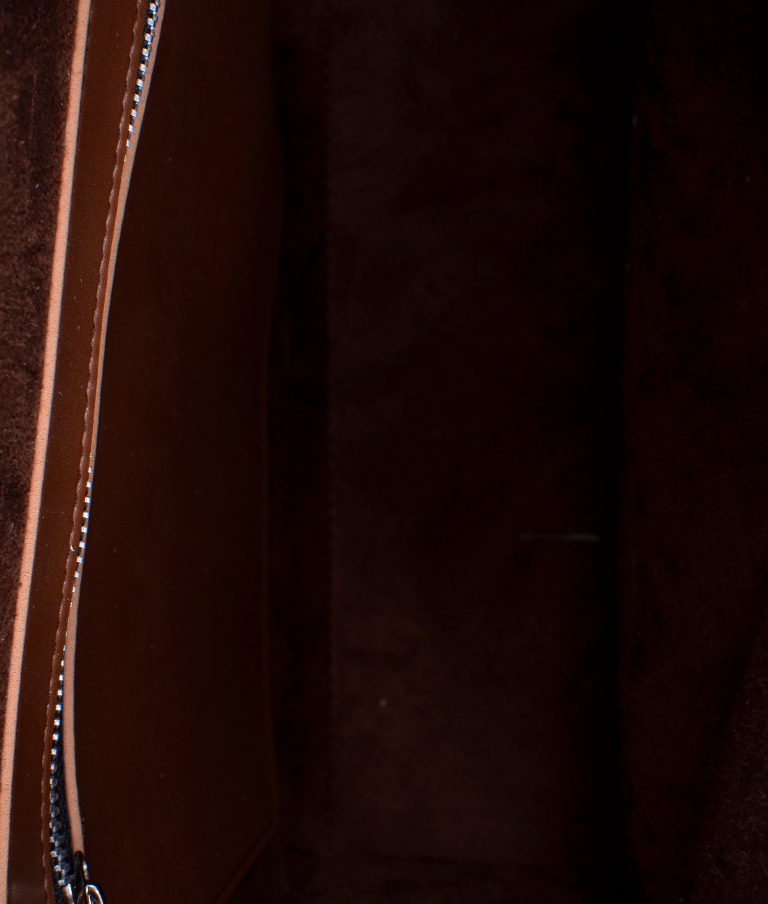 RTW Creation - Brown adventure backpack