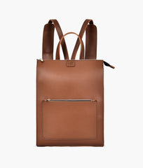 RTW Creation - Brown adventure backpack