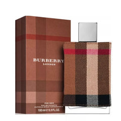 Burberry-Bby London For Men Edt 100Ml