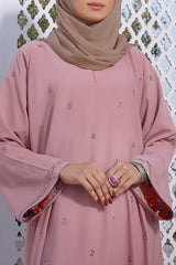 RTW Creation - Abiha Abaya