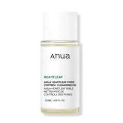 Anua - Heartleaf Pore Control Cleansing Oil - 20Ml