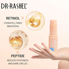 Dr Rashel-Retinol & Peptide Eye Serum Stick-Drl-1807
