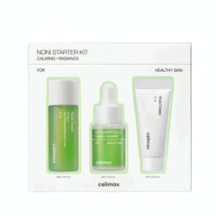 Celimax - The Real Noni Starter Kit