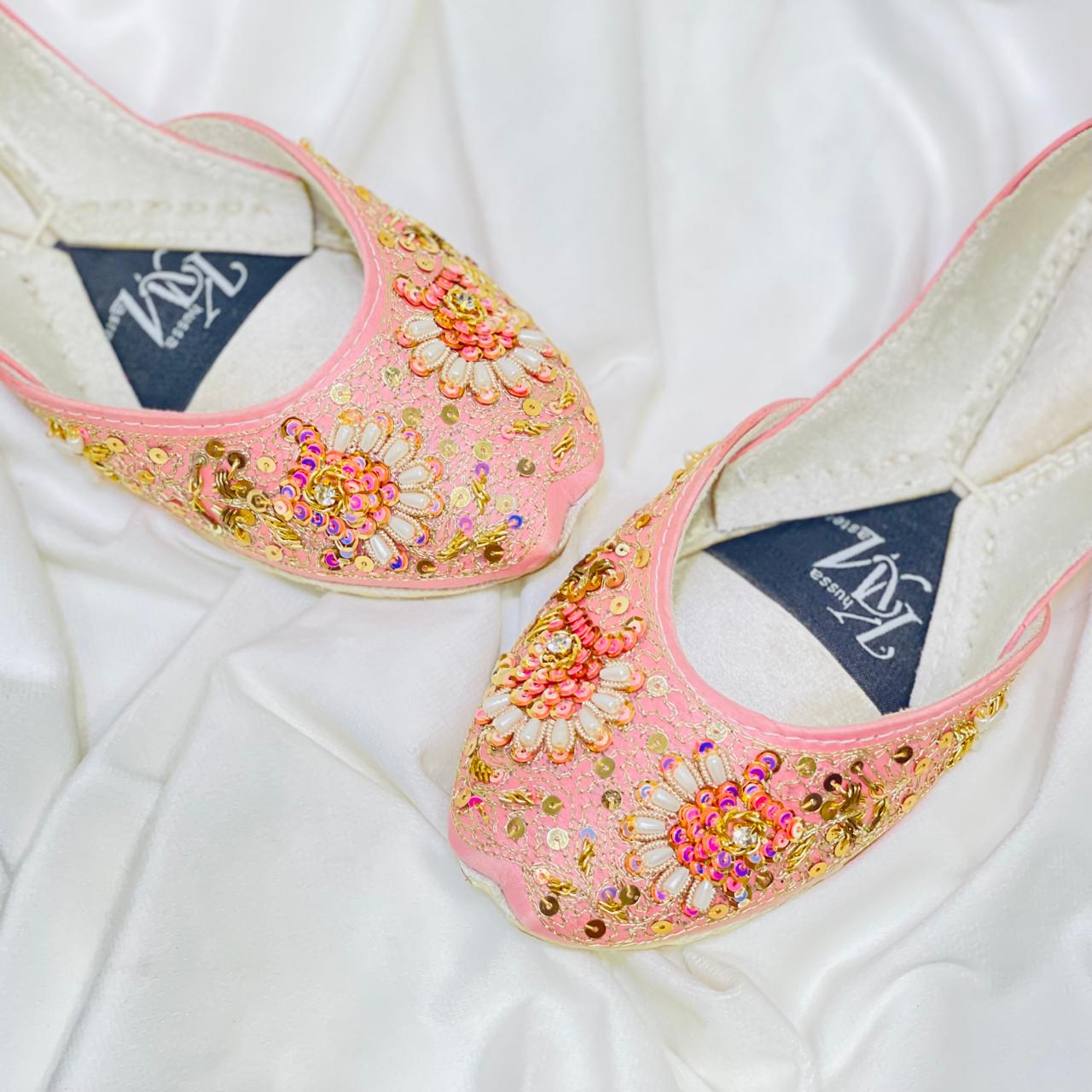 CHASHMA - Khussa Master