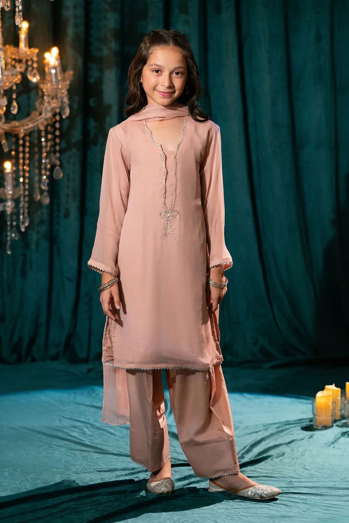 elegant plain chiffon dress designs from Pakistan. Find stylish, fancy dresses for girls, perfect for parties