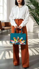Fineur - Nature Canvas Bag