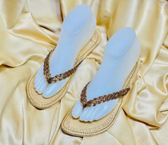 CHUTYA SILVER (Khussa Master) - Khussa Master