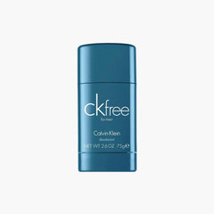 Calvin Klein Free Deosticalvin Klein 75Gm