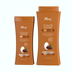 Rivaj-Cocoa Butter Lotion