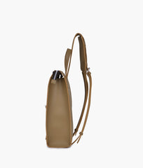 RTW Creation - Coffee adventure backpack