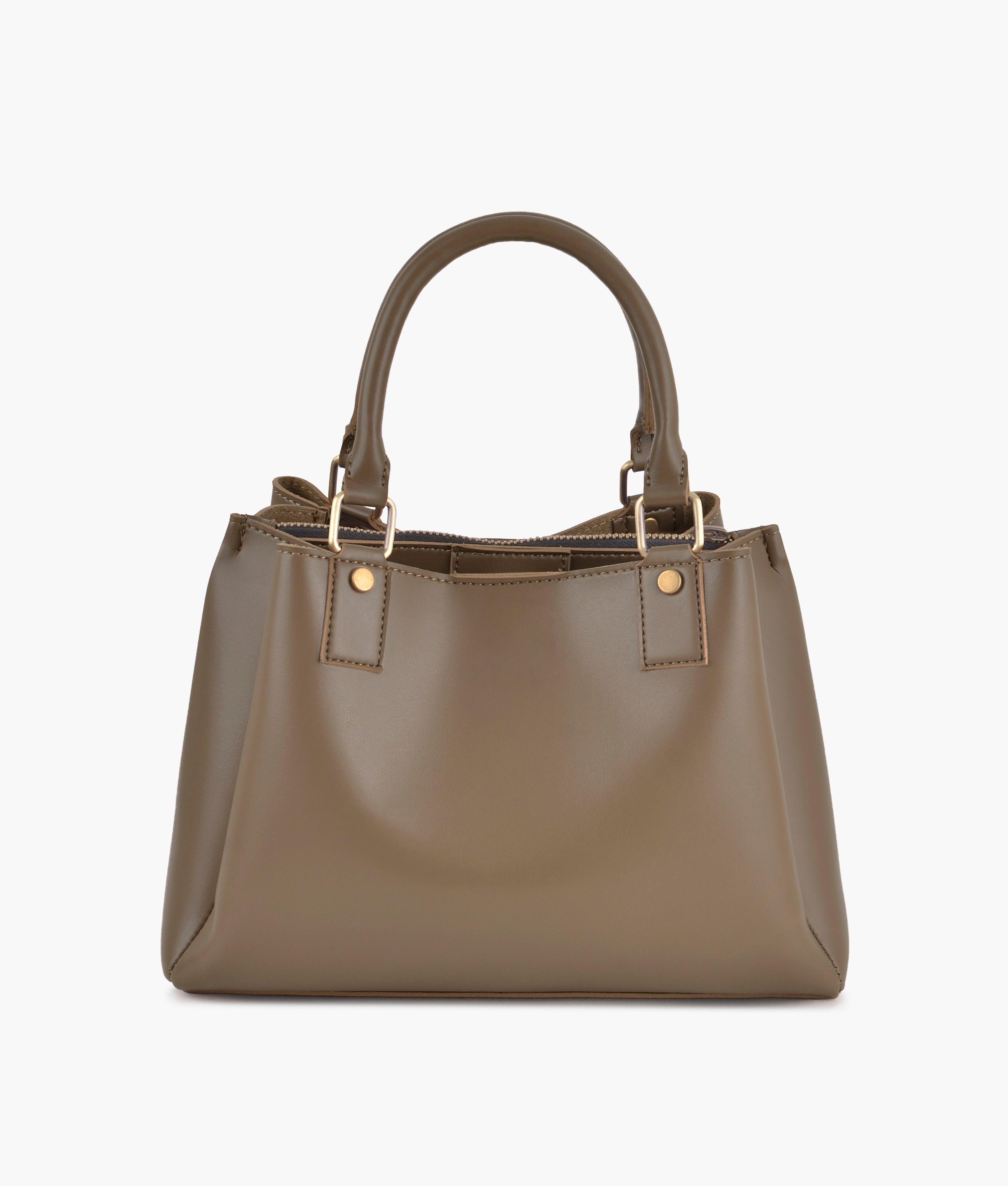 RTW Creation - Coffee mini bag
