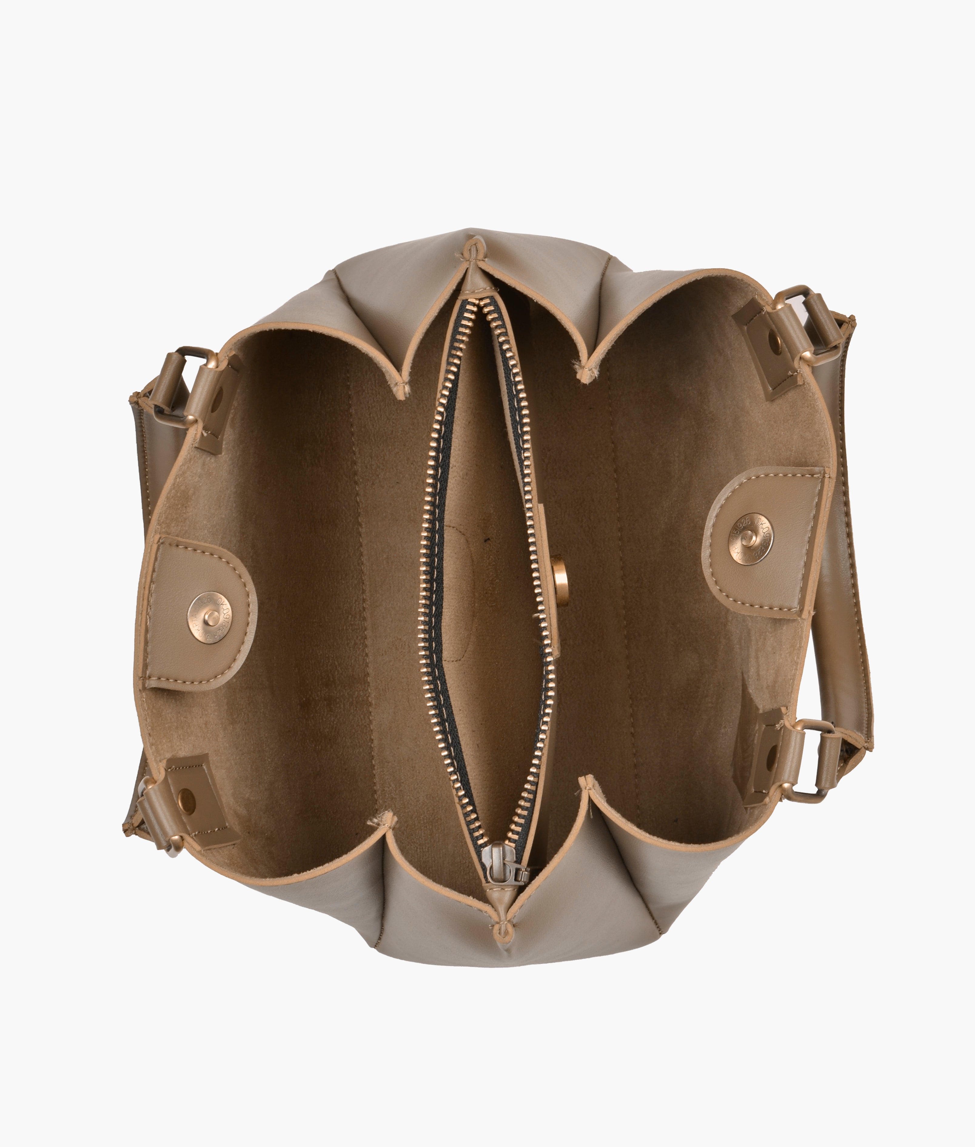 RTW Creation - Coffee mini bag
