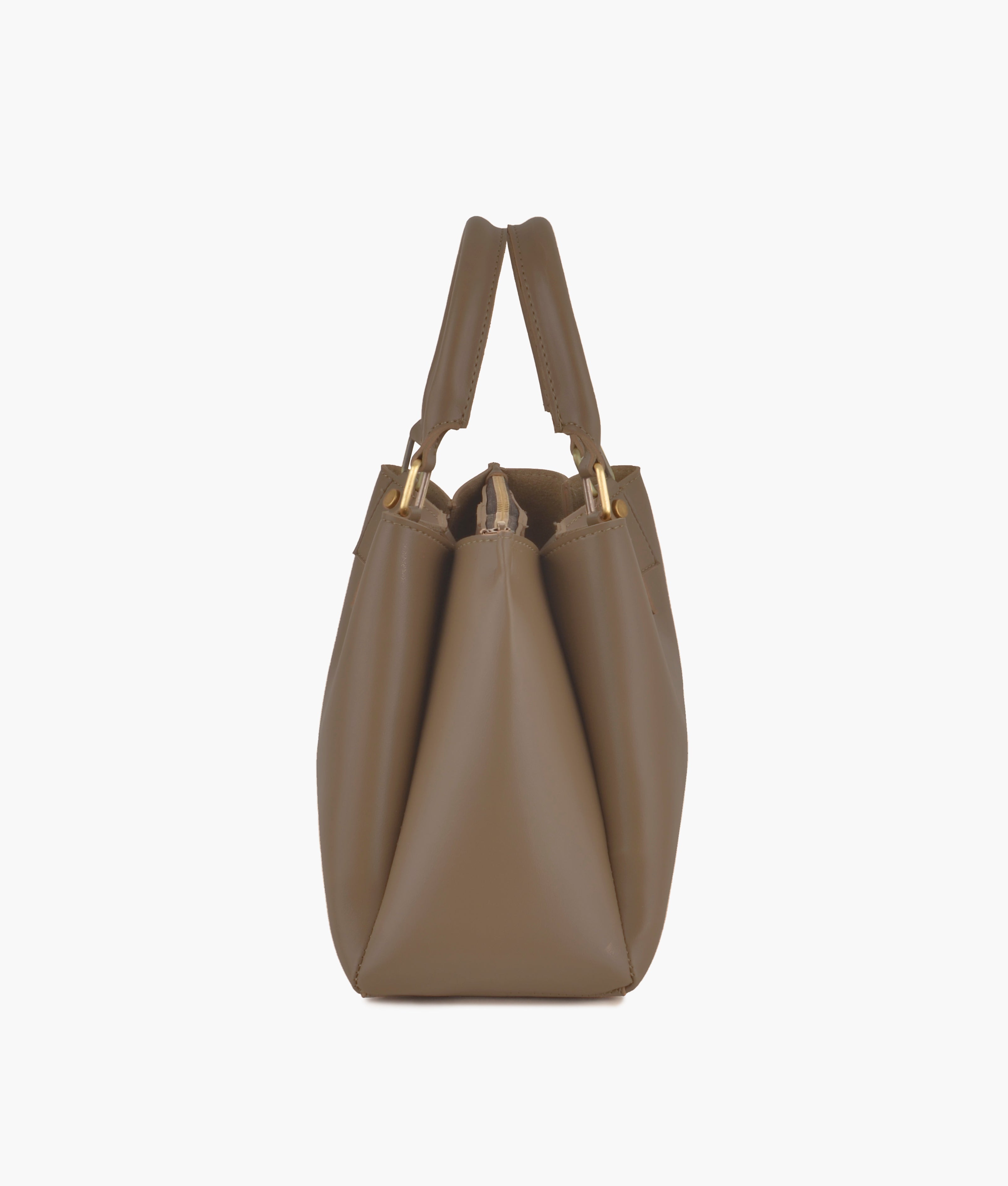 RTW Creation - Coffee mini bag