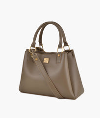 RTW Creation - Coffee mini bag