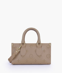 RTW Creation - Coffee on-the-go mini bag