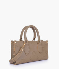 RTW Creation - Coffee on-the-go mini bag