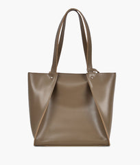 RTW Creation - Coffee shopping tote bag