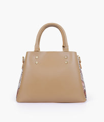 RTW Creation - Coffee the daily tote bag