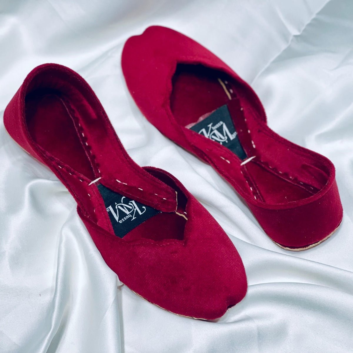 Comfy - Khussa Master