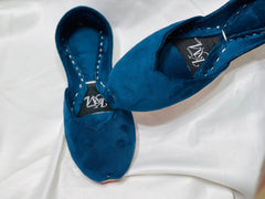 Comfy - Khussa Master