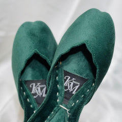 Comfy - Khussa Master