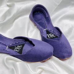 Comfy - Khussa Master